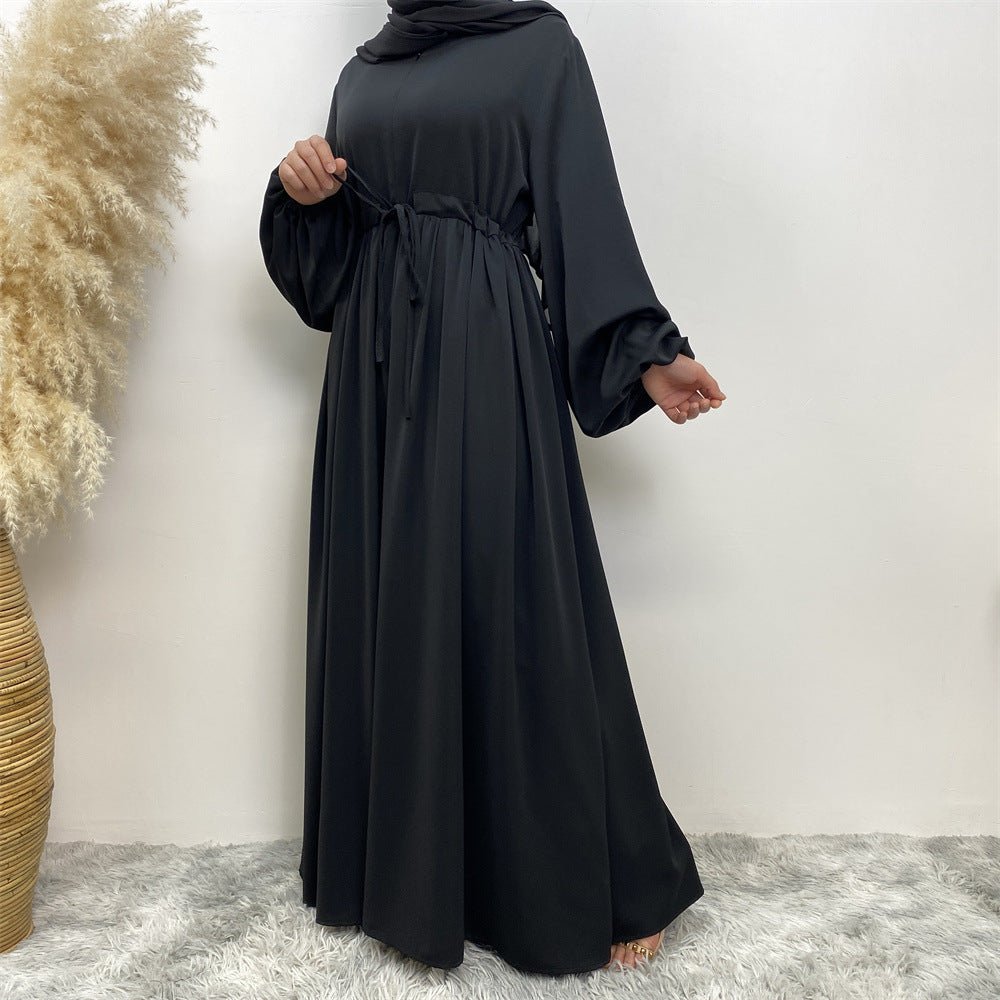 Noor Nida Abaya - Amaanah Modesty