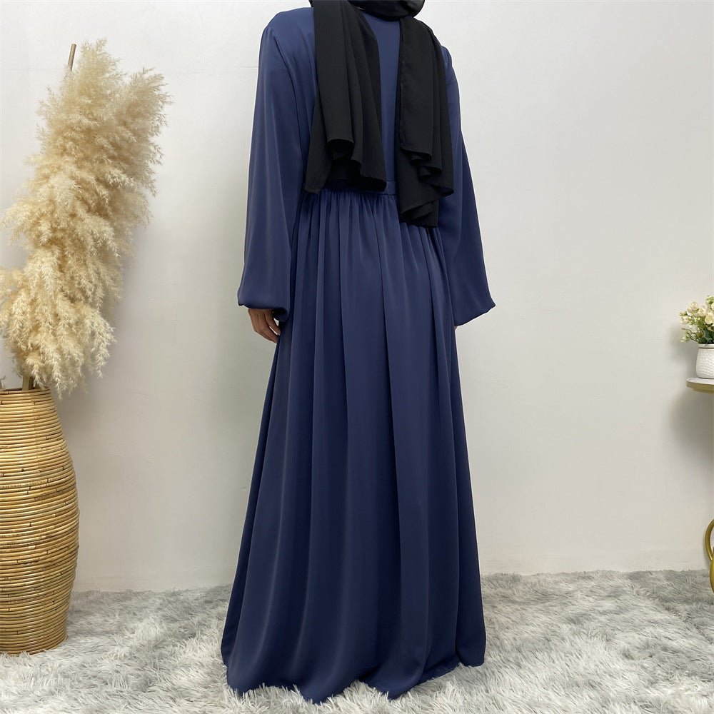 
                  
                    Noor Nida Abaya - Amaanah Modesty
                  
                