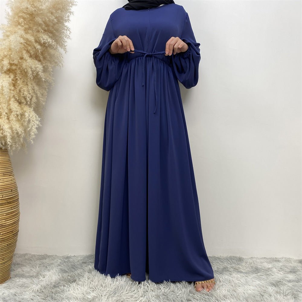 
                  
                    Noor Nida Abaya - Amaanah Modesty
                  
                