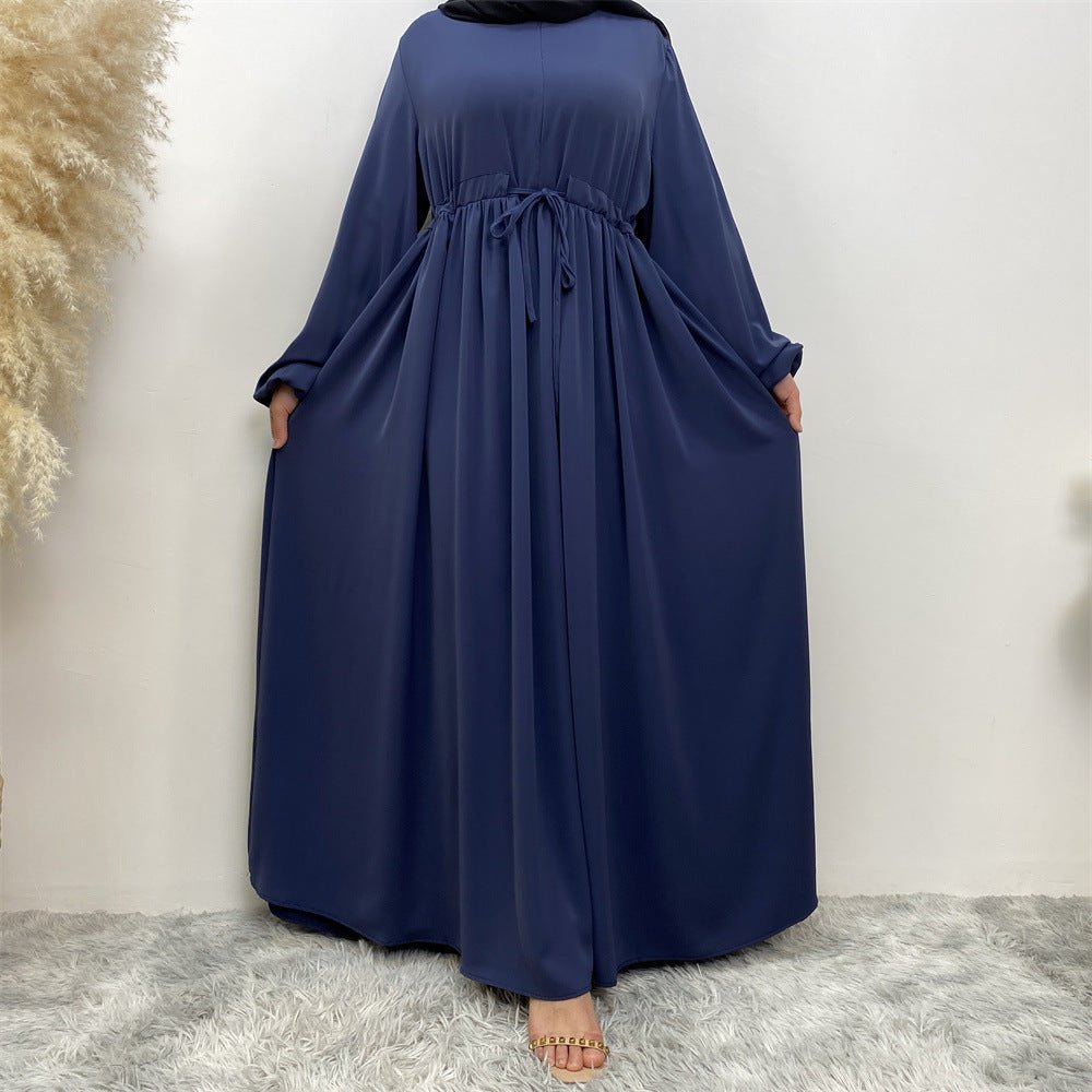
                  
                    Noor Nida Abaya - Amaanah Modesty
                  
                