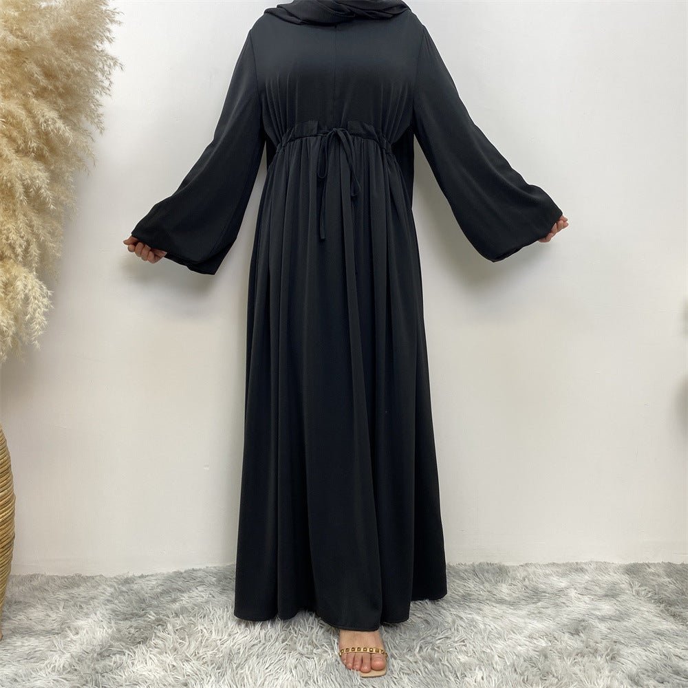 
                  
                    Noor Nida Abaya - Amaanah Modesty
                  
                