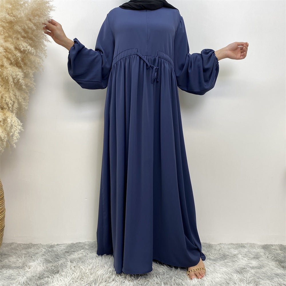 
                  
                    Noor Nida Abaya - Amaanah Modesty
                  
                