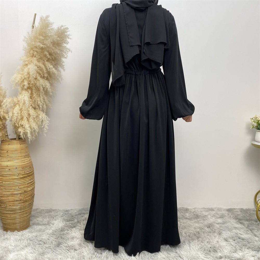 
                  
                    Noor Nida Abaya - Amaanah Modesty
                  
                