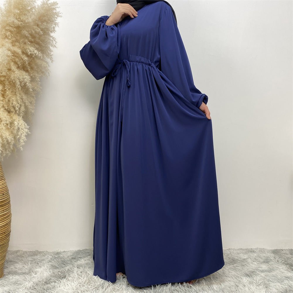 
                  
                    Noor Nida Abaya - Amaanah Modesty
                  
                