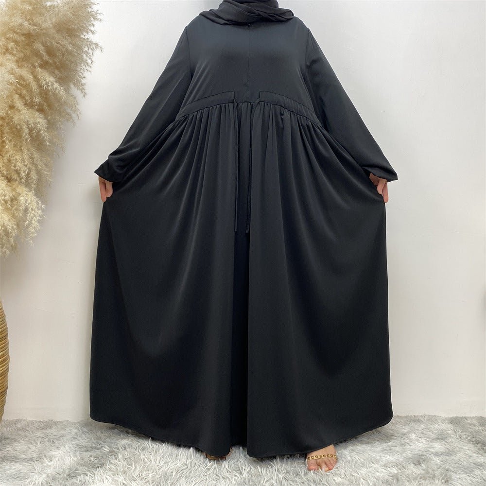 
                  
                    Noor Nida Abaya - Amaanah Modesty
                  
                