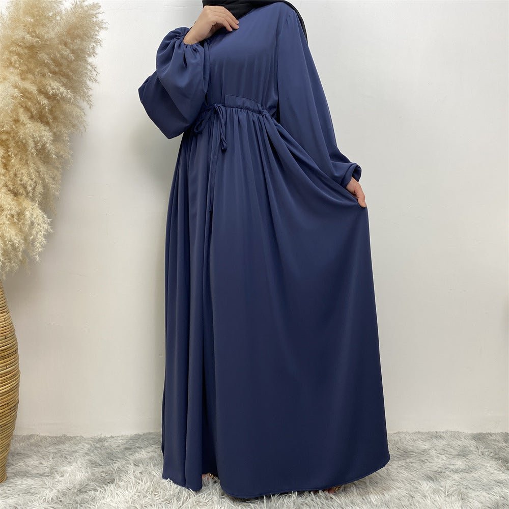 
                  
                    Noor Nida Abaya - Amaanah Modesty
                  
                
