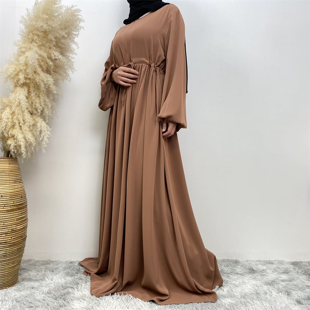 
                  
                    Noor Nida Abaya - Amaanah Modesty
                  
                
