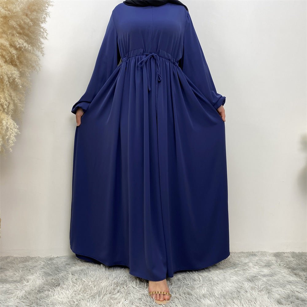 
                  
                    Noor Nida Abaya - Amaanah Modesty
                  
                