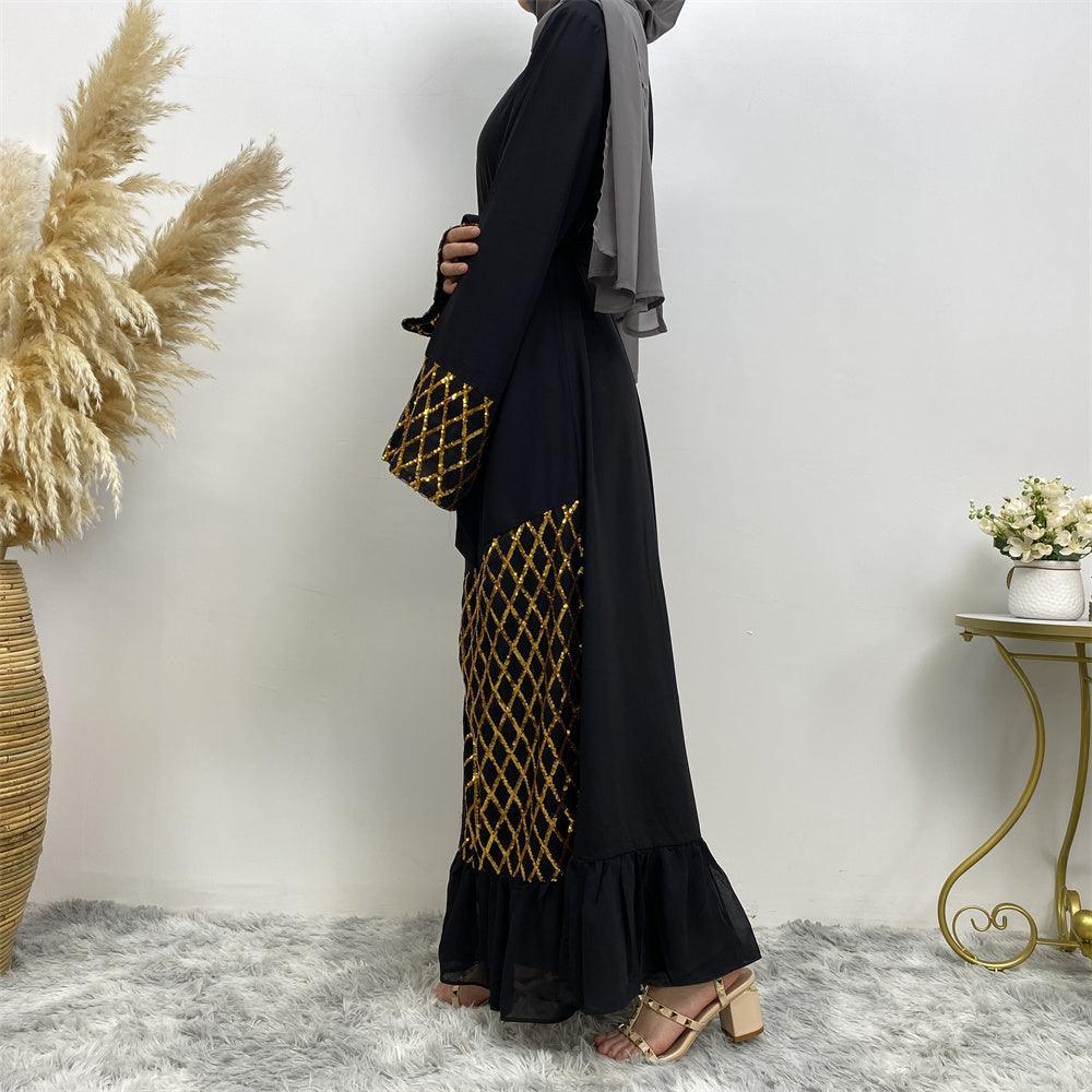 
                  
                    Noor Nida Kimono - Amaanah Modesty
                  
                