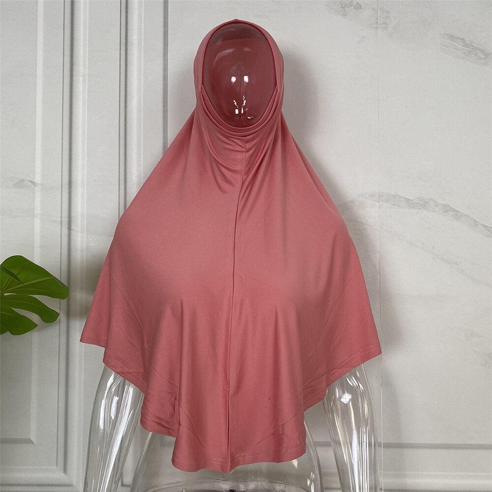 
                  
                    Soft Simple hijab - Amaanah Modesty
                  
                