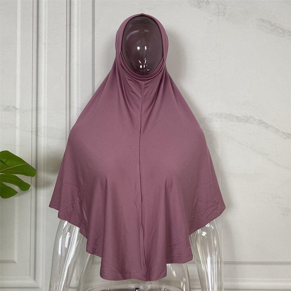 
                  
                    Soft Simple hijab - Amaanah Modesty
                  
                