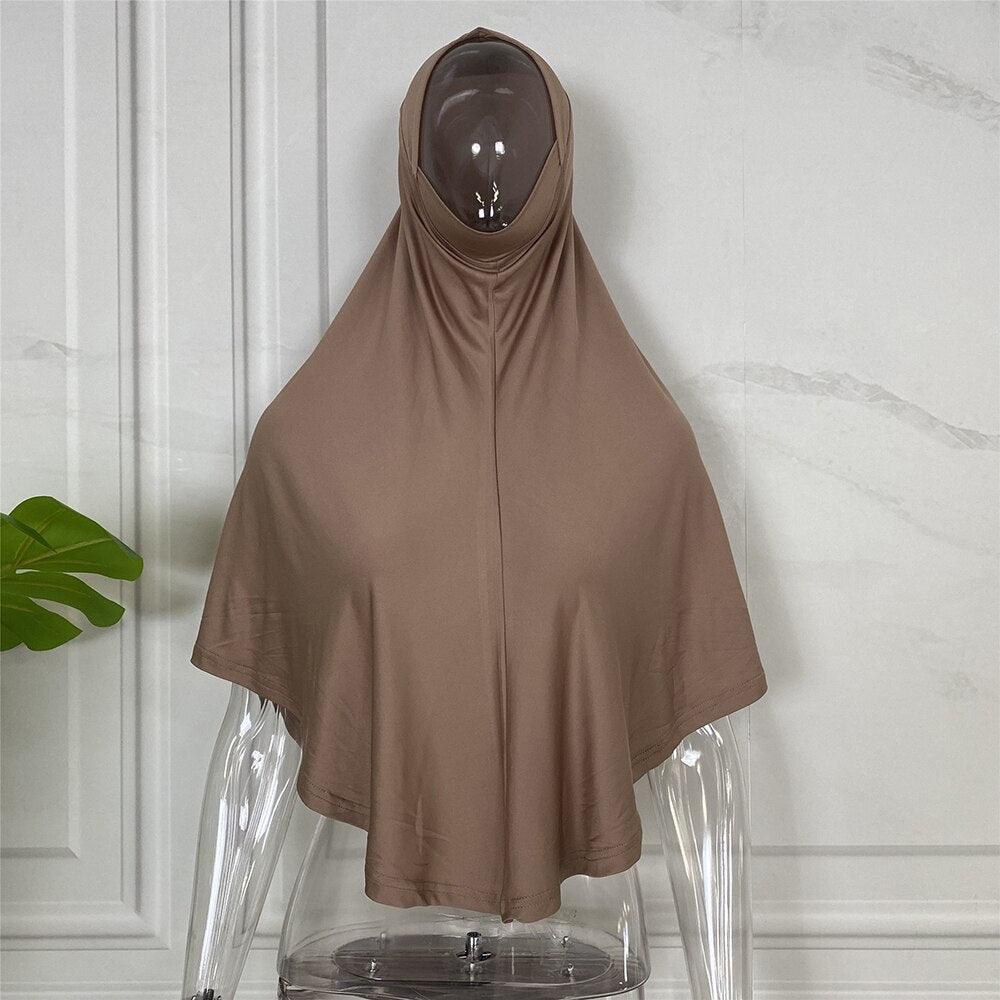 
                  
                    Soft Simple hijab - Amaanah Modesty
                  
                