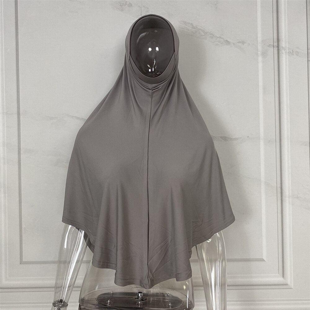 
                  
                    Soft Simple hijab - Amaanah Modesty
                  
                
