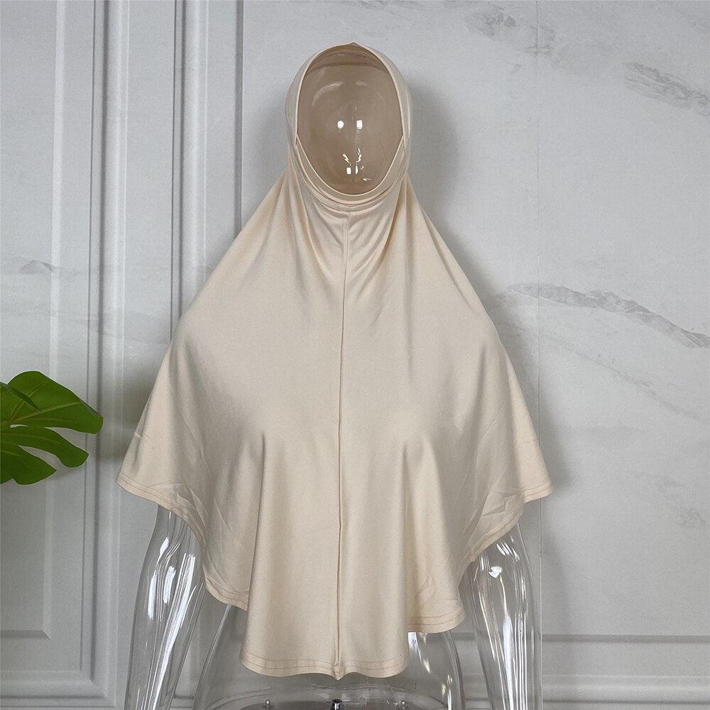 
                  
                    Soft Simple hijab - Amaanah Modesty
                  
                