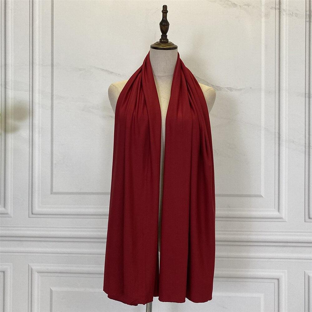 Zara Casual Hijab - Amaanah Modesty