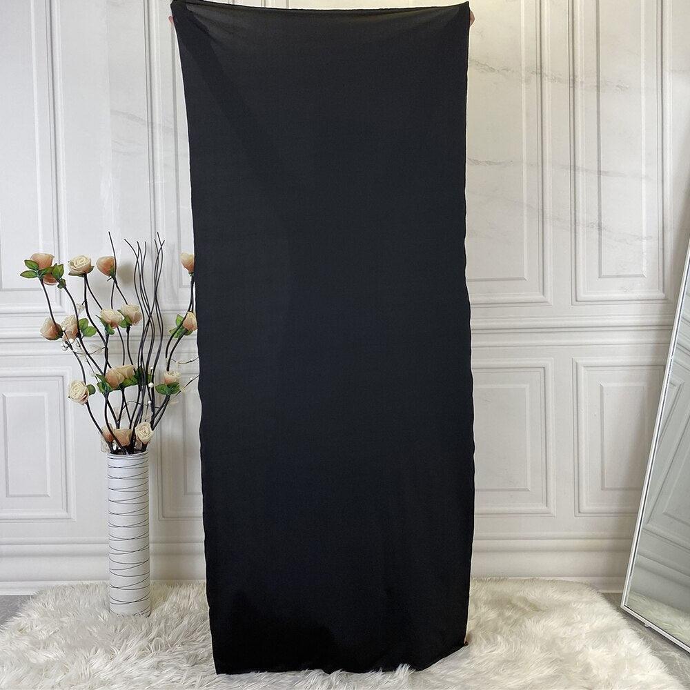 
                  
                    Zara Casual Hijab - Amaanah Modesty
                  
                