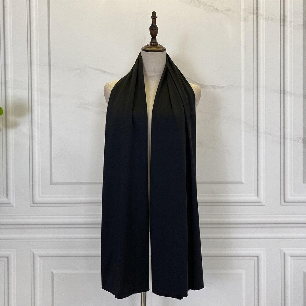 
                  
                    Zara Casual Hijab - Amaanah Modesty
                  
                