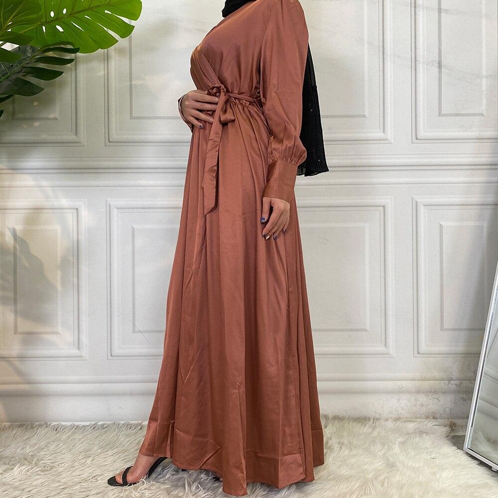 
                  
                    Zohra Woven Abaya - Amaanah Modesty
                  
                