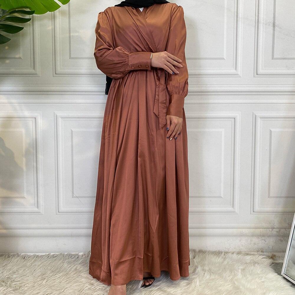 
                  
                    Zohra Woven Abaya - Amaanah Modesty
                  
                