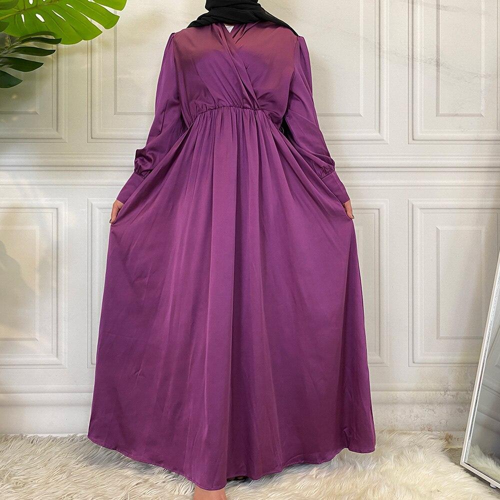 
                  
                    Zohra Woven Abaya - Amaanah Modesty
                  
                